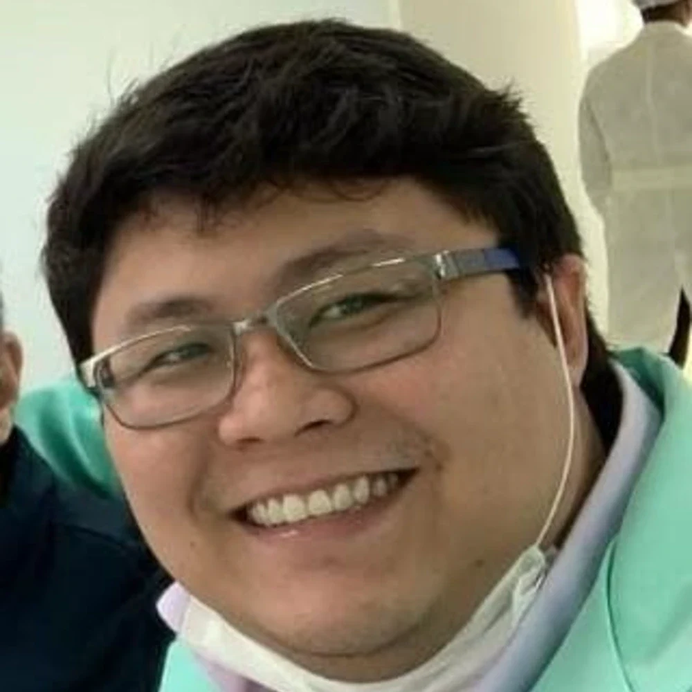 Foto de Dr. Lucas Murai