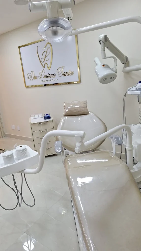 Foto do consultório